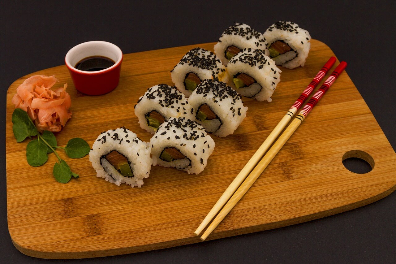 Sushi – So viel mehr als nur ein Trend