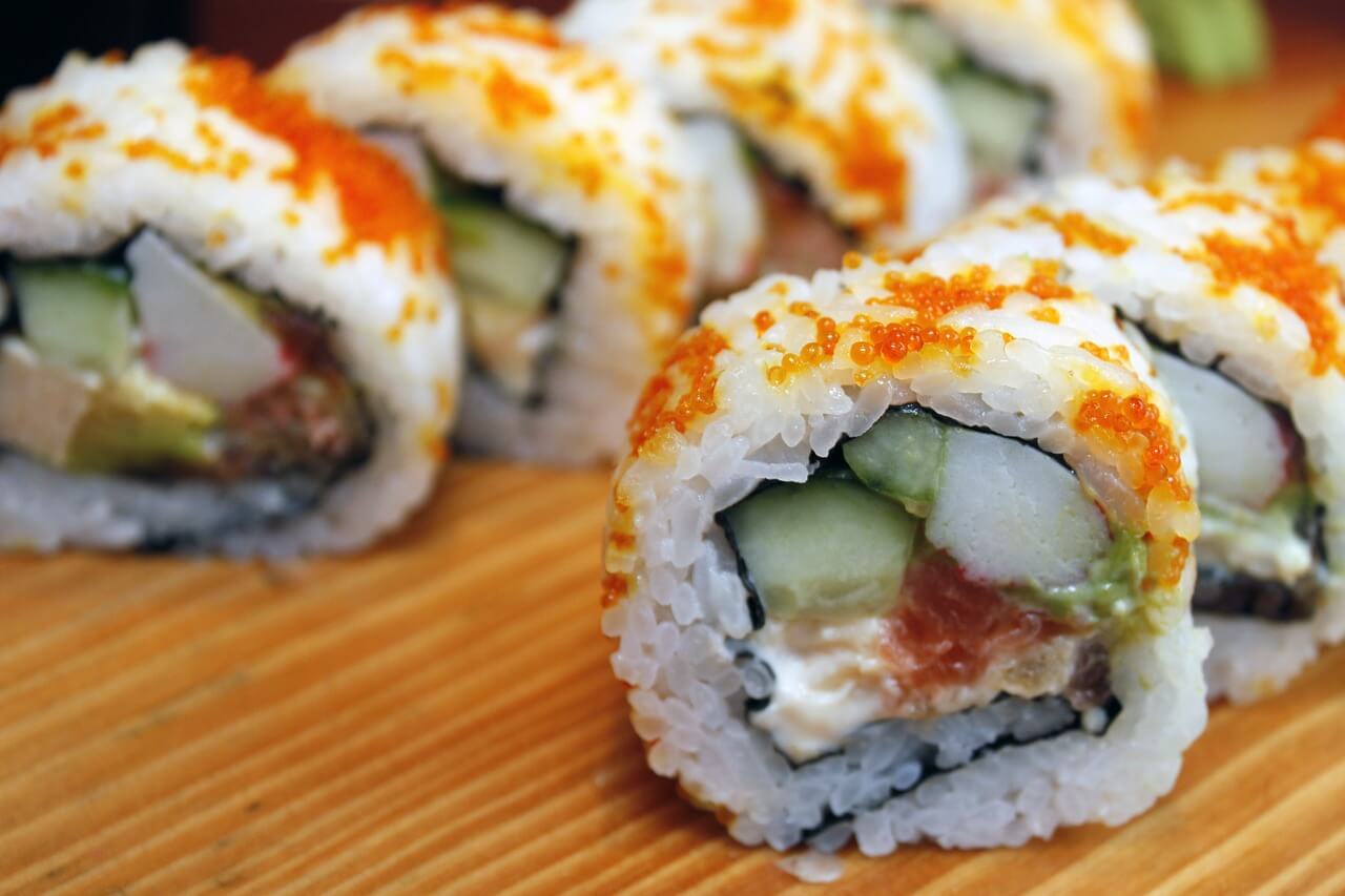 sushi-373587_1280