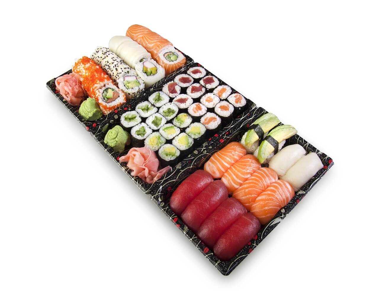 Sushi – Was ist das eigentlich?