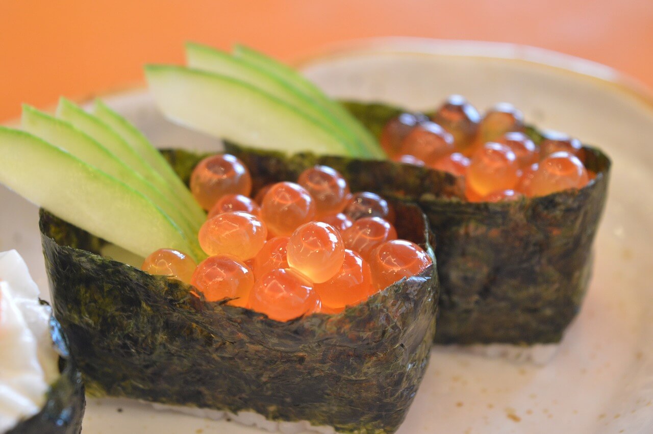 Dui Sushi – Ihr Sushi Restaurant in Essen