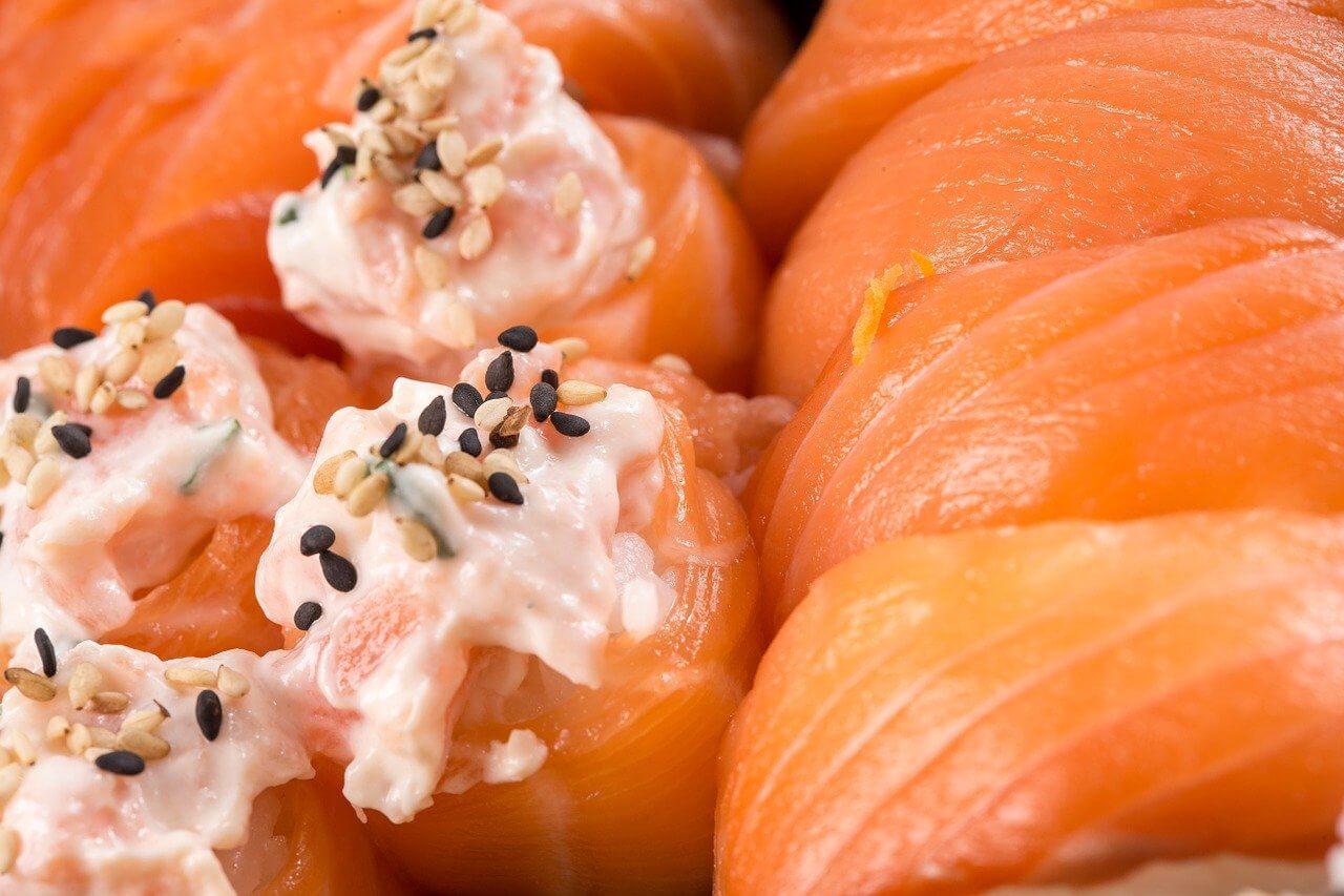 Neuer Name, gleiche Qualität – Aus Dai Sushi wird Dui Sushi